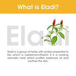 Thumbnail for TAC - The Ayurveda Co. Ubtan Serum Sheet Mask | with Sandalwood, Saffron & Turmeric - Distacart