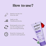 Thumbnail for Perfora Unwind Toothpaste Lavender Rose - Distacart