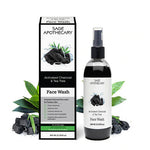 Thumbnail for Sage Apothecary Activated Charcoal Face Wash