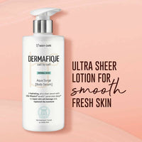 Thumbnail for Dermafique Aqua Surge Body Serum - Distacart