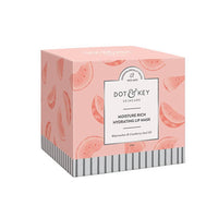Thumbnail for Dot & Key Moisture Rich Hydrating Lip Mask - Distacart
