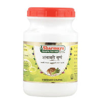 Thumbnail for Sharmayu Ayurveda Shatavari Churna