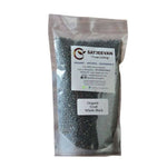 Thumbnail for Satjeevan Organic Urad Whole Black - Distacart