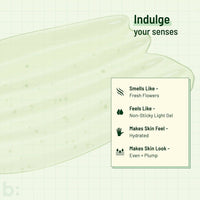 Thumbnail for Biocule Spotless Arbutin Face Serum - Distacart