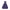 Asmaani Baby Girl's Blue Color Satin A-Line Maxi Full Length Dress (AS-DRESS_22003) - Distacart