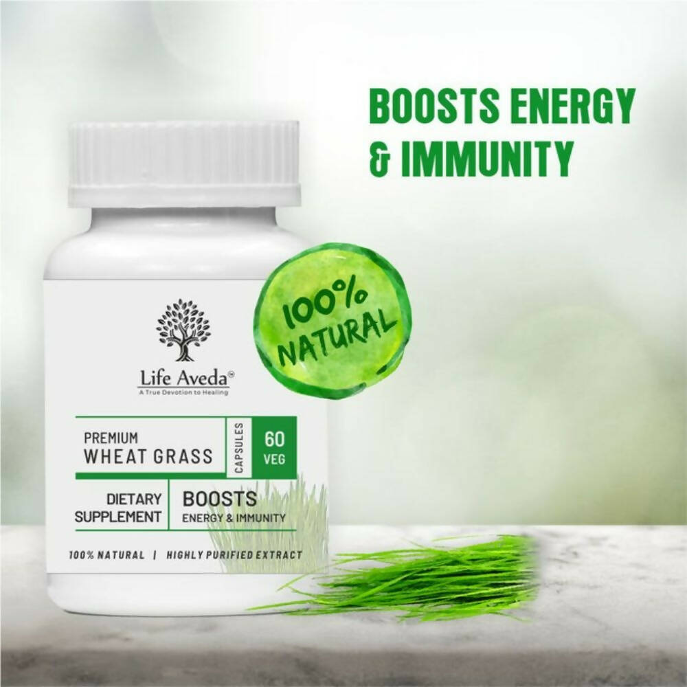 Life Aveda ITP Care - Distacart