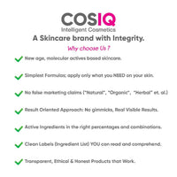 Thumbnail for Cos-IQ Vitamin C-23% Face Serum - Distacart
