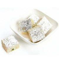 Thumbnail for Dadu's Badam Danedar Burfi - Distacart