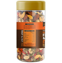 Thumbnail for Heka Bites Healthy & Delicious All Day Fruit & Nut Mix - Distacart