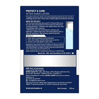 Thumbnail for Nivea Men Protect & Care Vitalizing After Shave Lotion