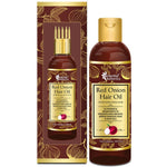 Thumbnail for Oriental Botanics Red Onion Hair Oil
