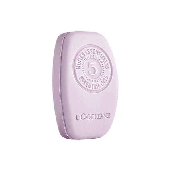 L'Occitane Gentle & Balance Solid Shampoo - Distacart