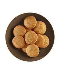 Thumbnail for Cafe Niloufer Salt Biscuits - Distacart