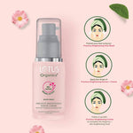 Thumbnail for Lotus Organics+ Precious Brightening Serum Plus Creme
