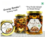 Thumbnail for Healthy Living Honey and Nuts - Distacart