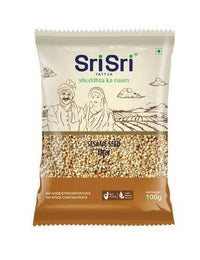 Thumbnail for Sri Sri Tattva Sesame Seeds (Til)