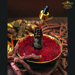 Thumbnail for Tatsat Certified Ayurvedic Kumkumadi Exquisite Face Serum - Distacart