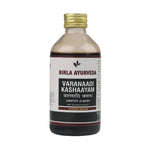 Thumbnail for Birla Ayurveda Varanaadi Kashaayam
