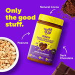 Thumbnail for Yoga Bar Crunchy Dark Chocolate Peanut Butter