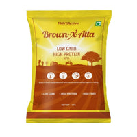 Thumbnail for NutroActive Brown X Atta