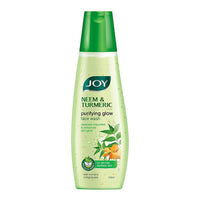 Thumbnail for Joy Neem & Turmeric Purifying Glow Face Wash - Distacart