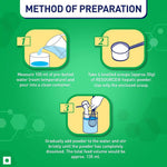 Thumbnail for Nestle Resource Hepatic Protein Powder - Vanilla Flavor - Distacart