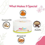 Thumbnail for Pokonut Herbal Baby Diaper Rash Free Cream - Distacart