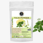 Thumbnail for Organic Ayurvedistan Tulsi Powder - Distacart