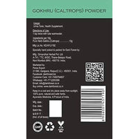Thumbnail for Dark Forest Gokhru Powder