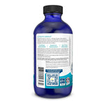 Thumbnail for Nordic Naturals Ultimate Omega 3 Fish Oil Liquid - Lemon Flavor - Distacart