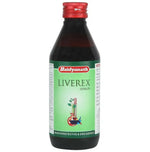 Thumbnail for Baidyanath Jhansi Liverex Syrup - Distacart