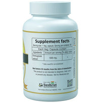 Thumbnail for Sushrut Ayurved Good Health Fennugreek Veg Capsules - Distacart