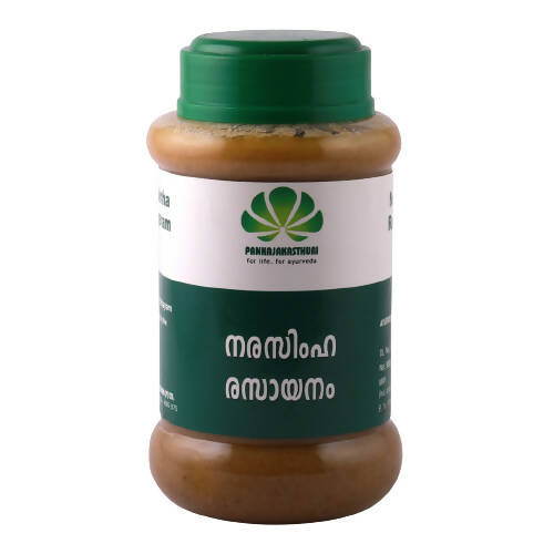 Pankajakasthuri Narasimha Rasayanam - Distacart