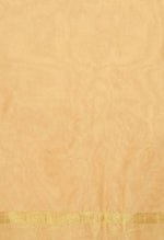 Thumbnail for Mominos Fashion Golden Banarsi Piping Dupatta