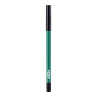 Thumbnail for Nykaa Glamoreyes Colour Eye Pencil Kajal - Emerald Wand 09 - Distacart