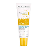 Thumbnail for Bioderma Photoderm Creme SPF 50+ Sunscreen - Distacart