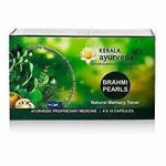 Thumbnail for Kerala Ayurveda Brahmi Pearls