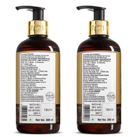 Thumbnail for Wow Skin Science Moroccan Argan Oil Shampoo & Hair Conditioner - Distacart