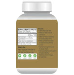 Thumbnail for Globyherbs Safed Musli Capsules - Distacart