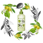 Thumbnail for Yves Rocher Relaxing Body Lotion - Olive Petitgrain - Distacart