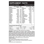 Thumbnail for Inlife Multivitamin And Minerals Capsules For Women