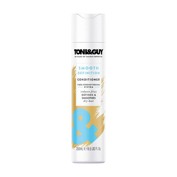 Toni&Guy Smooth Definition Hair Conditioner - Distacart