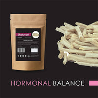 Thumbnail for Herb Essential Shatavari Powder