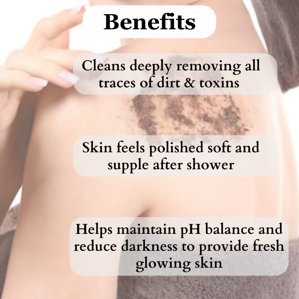 Vigini Skin Lightening Brightening Body Polishing Wash for Men Women - Distacart