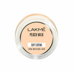 Thumbnail for Lakme Peach Milk Soft Creme 24Hr Moisture Lock - Distacart