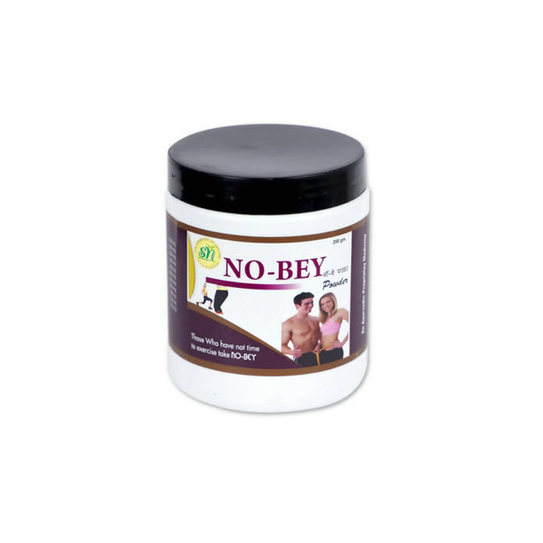 SN Herbals No-Bey Powder - Distacart