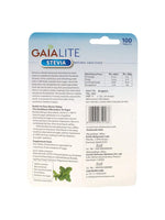 Thumbnail for Gaia Lite Stevia Tablets - Distacart