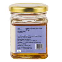 Thumbnail for Praakritik Natural Adivasi Honey - Distacart