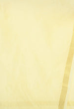 Thumbnail for Mominos Fashion Off White Banarsi Piping Dupatta