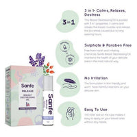 Thumbnail for Sanfe Release Breast Destressing Oil